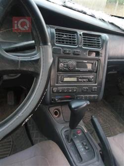 Toyota Carina